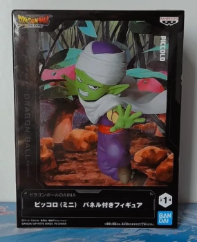 Figurine Dragon Ball Daima Piccolo