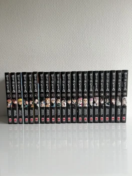 Demon Slayer 22 tomes