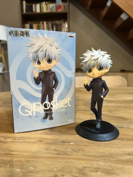 Gojo Satoru Q Posket