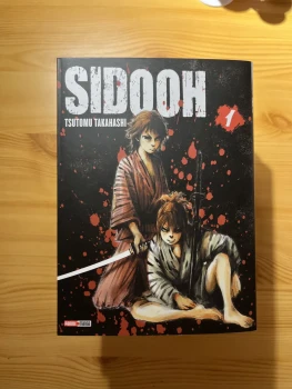 Sidooh