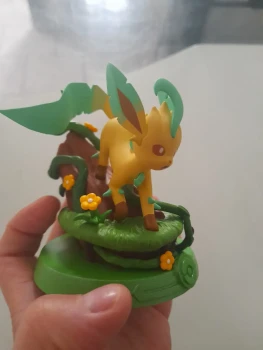 Figurine pokémon