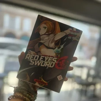 Akame Ga Kill!!- Tome 4