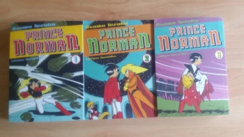 Prince Norman