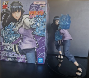 Figurine Hinata Naruto