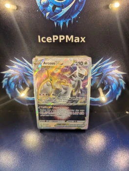 Deck Pokémon VSTAR Scellé Pokémon Stars Étincelants