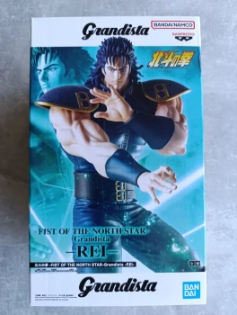 Rei Grandista