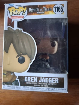 Eren