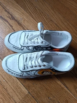 Sneakers ONE PIECE