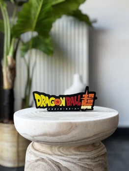 Figurine Dragonball Super Fanart