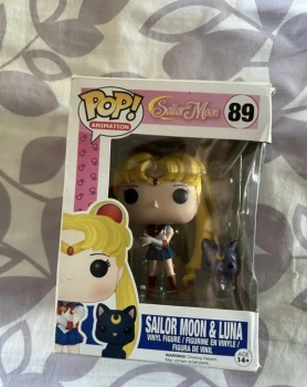 Pop sailor moon n89