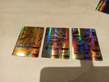 Carte pokémon solgaleo pv 250