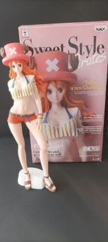 Figurine Nami