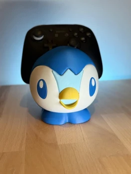 Support manette Tiplouf / piplup Controller Stand
