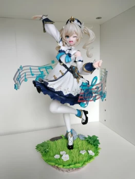 Genshin Impact - Barbara 1/7 (Kotobukiya)