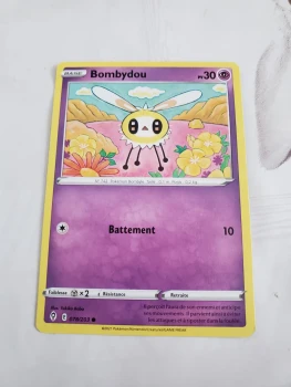 Carte pokemon