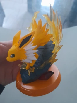 Figurine pokémon