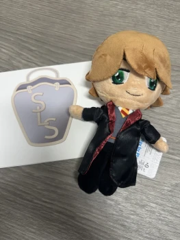 Harry Potter - Peluche personnage, Ron
