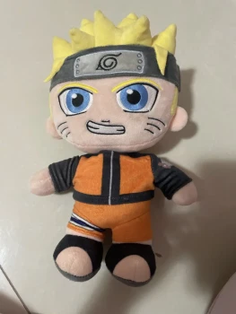 Peluche Naruto