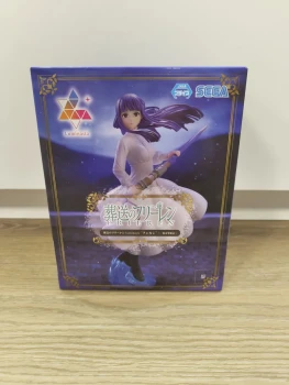 FRIEREN - Fern "Zoltraak" - Statuette Luminasta 18cm