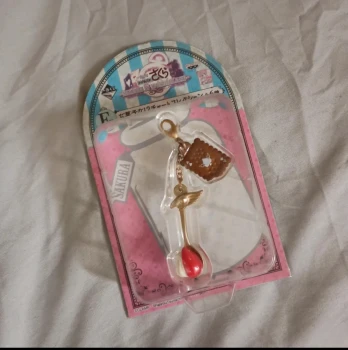 Porte clé Cardcaptor Sakura