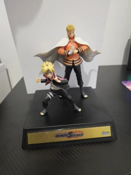 Figurine naruto to boruto shinobi striker