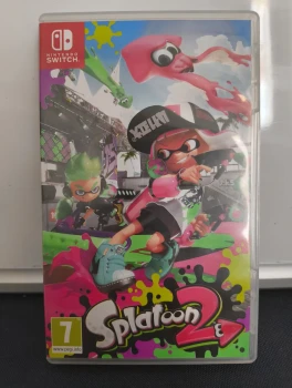 Splatoon2