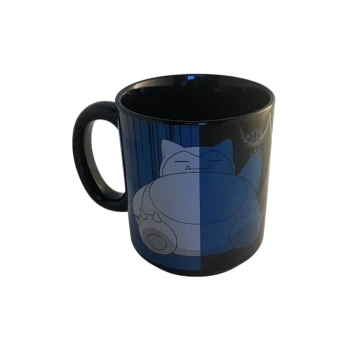 mug Pokémon Ronflex 320ml