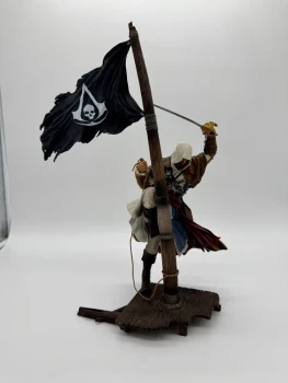 Edward Kenway Statue Figurine Assassin’s Creed Black Flag