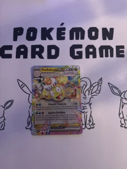 Noadkoko d’Alola Ex