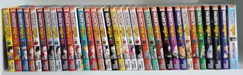 My Hero Academia : Tome 1 À 32 + Ultra Analysis (Manga De Kouhei Horikoshi)