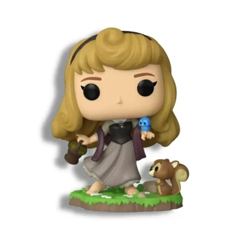 Figurine POP! Disney Princess AURORA 1011