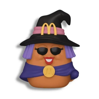Figurine POP ! Mc Donalds Witch Mc Nugget 209