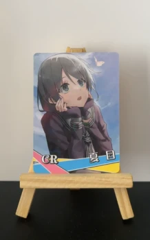 Carte à l'unité - Goddess story - Natsume - NS-05-M09 - 013 - CR