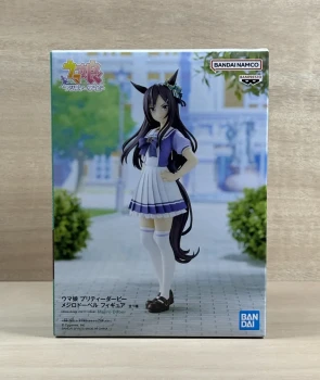 Umamusume: Pretty Derby - Mejiro Dober - Banpresto