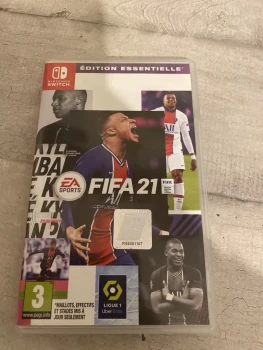 Switch fifa