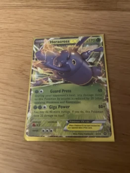 Carte Pokémon