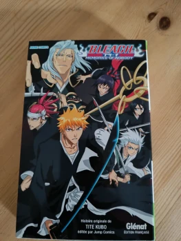 Bleach