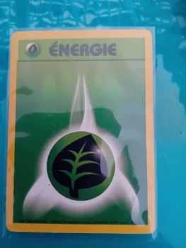 Énergie Plante - Set de base