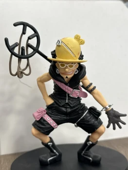 figurines usopp one piece