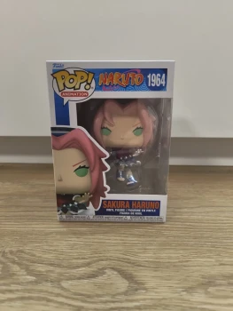 Funko POP 1964 Sakura Haruno