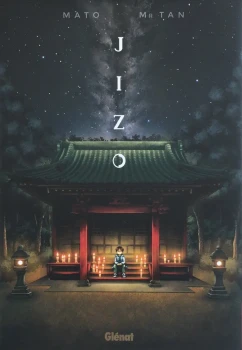 Manga Seinen One Shot Jizo Glénat