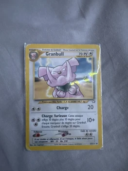 Carte Pokémon