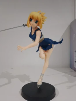 Figurine Banpresto - Dr stone - kohaku