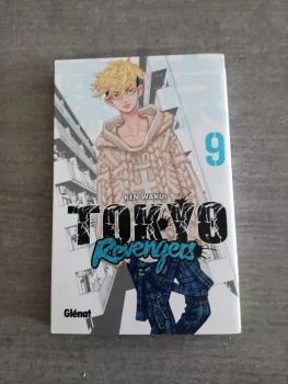 Tokyo revengers - Tome 9