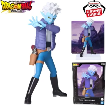 Figurine Dragon Ball Daima Glorio Panel