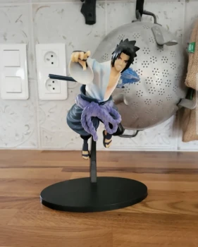 Figurine Sasuke - Naruto shippuden