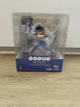 DRAGON QUEST - Dai - Pop Up Parade 14cm