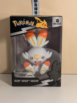 [Figurine] Pokemon/Flambino