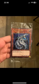 Yu-Gi-Oh! Cyber Dragon