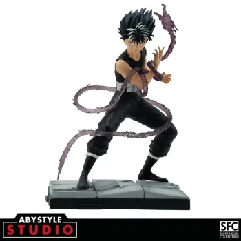 Yu Yu Hakusho figurine Hiei